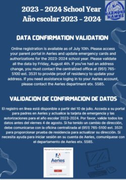 Data Validation